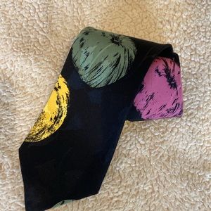 Nicole Miller never worn tie